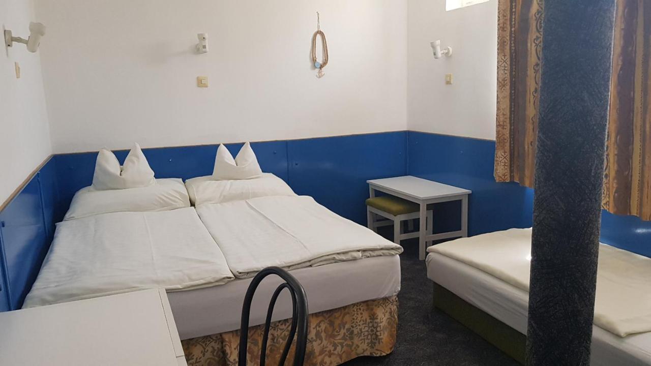 Hotel Amigo Zamárdi Exteriér fotografie